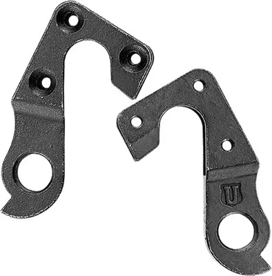 Immagine prodotto di Marwi, gancio deragliatore con vite M3 x 1,0, GH-107, 439107