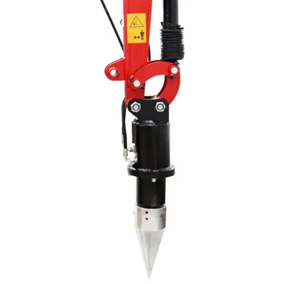 Produktbild von Kegelspalter für HZC Power Minibagger (KH160)