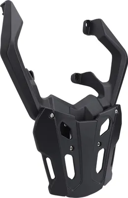 Produktbild von Motorrad-Gepäckträger aus Aluminiumlegierung, hochbelastbare Gepäckträgerhalterung für X-ADV 150 2019-2022