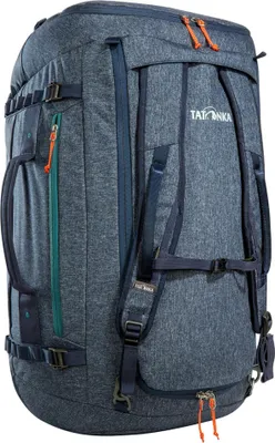 Zdjęcie produktu dla Torba podróżna TATONKA Duffle Bag 65 granatowa