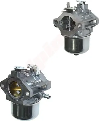 Produktbild von B&S Vergaser ( 698171 )