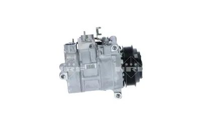 Produktbild von NRF 32927G 6SBU16C Klimaanlage Klimakompressor PAG 46 R134a passend für MERCEDES-BENZ C-Klasse Limousine (W204) C-Klasse T-modell (S204) GLK (X204)