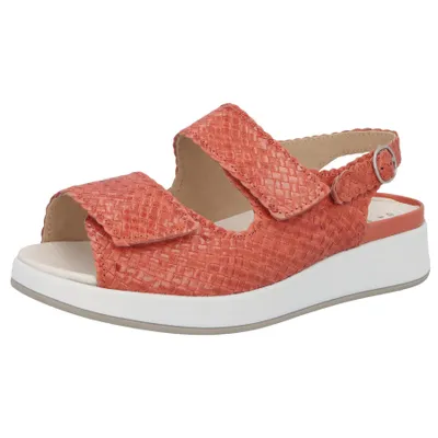 Produktbild von Sandalen für Damen in unifarben