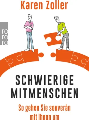Zdjęcie produktu dla Schwierige Mitmenschen