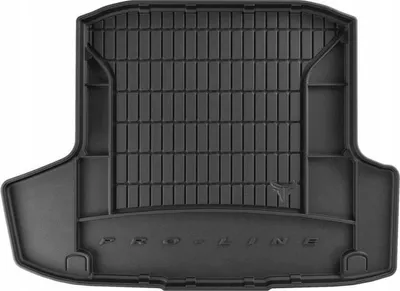 Obrázek produktu pro 3D rohož do zavazadlového prostoru FROGUM pro Škoda Octavia III 2012-20