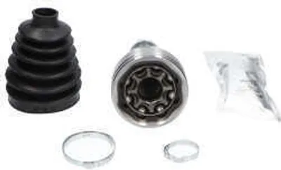 Produktbild von KAVO PARTS Gelenksatz Antriebswelle Radseitig für NISSAN Qashqai II (J11, J11) CV-6579