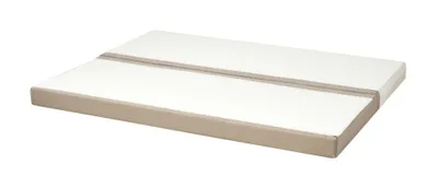 Zdjęcie produktu dla Black Red White Materac piankowy Carbo 75/150 - biały/beżowy