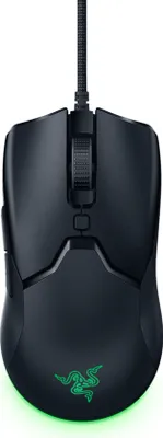 Immagine prodotto di Razer Viper Mini mouse Mano destra USB tipo A Ottico 8500 DPI