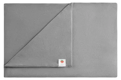 Produktbild von Promodoro - Schal für Herren/Damen Uni LT992 (180 cm x 30 cm) (Stahlgrau unifarben)