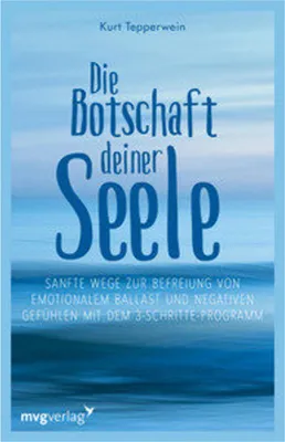 Obrázek produktu pro Die Botschaft deiner Seele