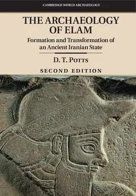 Produktbild von The Archaeology of Elam