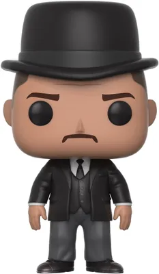 Obrázek produktu pro Funko POP! James Bond Oddjob 520