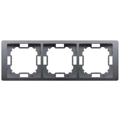 Obrázek produktu pro Kontakt-Simon BMRC3/43, Plast, 1 kusů, 95 mm, 15 mm, 305 mm