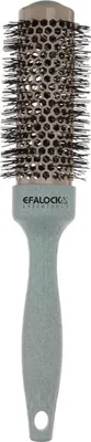 Produktbild von Efalock Greentools Rundbürste Ø34/52 mm mintgreen