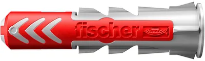 Immagine prodotto di fischer 564117 fischer DuoPower 10x50 im Eimer 2K 564117 Universaldübel-Sortiment Ø 10 mm x 50 mm, 720 St.