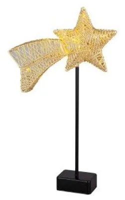 Produktbild von Casaya LED Tischlampe STERNSCHNUPPE, 997172