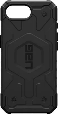 Obrázek produktu pro UAG - Pathfinder Clear Magsafe iPhone 16e (černá)