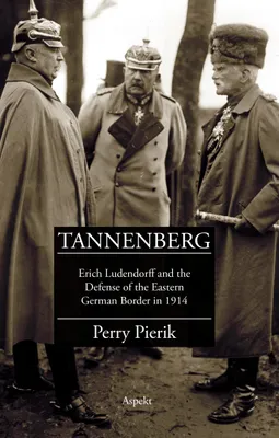 Produktbild von Pierik, P: Tannenberg
