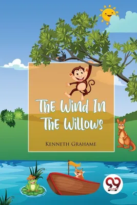Produktbild von The Wind In The Willows