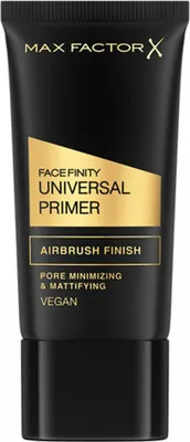 Immagine prodotto di Facefinity Primer universale per donna 30
