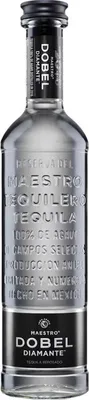 Produktbild von Tequila Maestro Dobel Diamante 1,75L Tequila Mexiko  175.00 cl 40.0 %