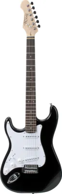 Obrázek produktu pro Rocktile E-kytara strat, levoruká