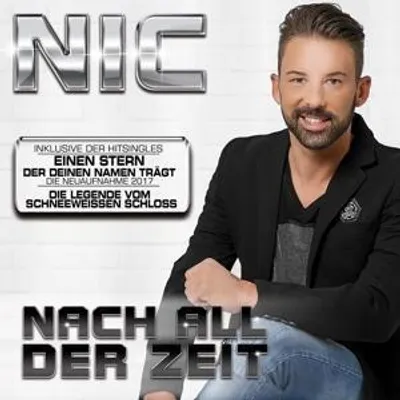 Produktbild von Nach All Der Zeit