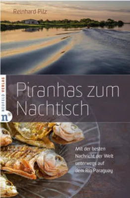 Immagine prodotto di Piranhas zum Nachtisch