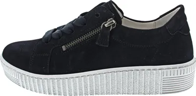 Obrázek produktu pro Gabor Dámské nízké tenisky Low Top 63.334 modrá