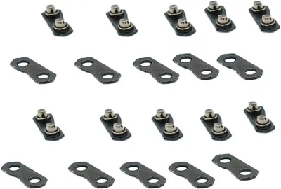 Produktbild von 10 Ölsägelkettenverbindungen für Kettensägen