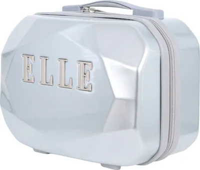 Produktbild von ELLE Diamond Beautycase Silver