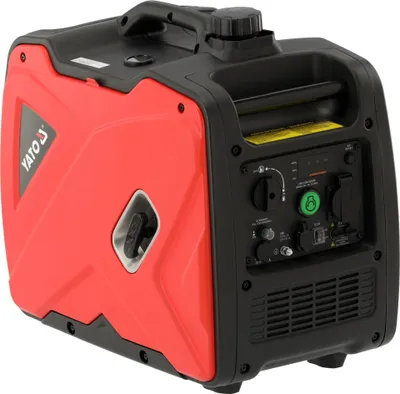 Imagen del producto de Inversor de potencia con capacidad de 3000W