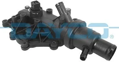 Produktbild von DAYCO Thermostat Kühlmittel 89°C für RENAULT CLIO II (BB0/1/2, CB0/1/2) LAGUNA II Grandtour (KG0/1) LAGUNA II (BG0/1) THALIA II (LU1/2)