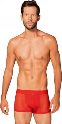 Zdjęcie produktu dla Obsessive - Obsessiver Bokserki S/M