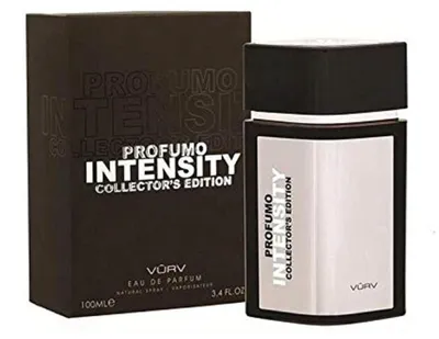 Productafbeelding van Vurv - Profumo Intensity, Limited Edition Eau de Parfum, 100 ml
