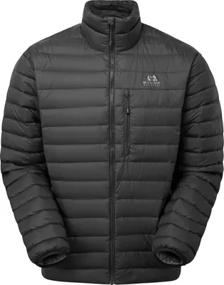 Immagine prodotto di Mountain Equipment Earthrise Mens Jacket Esbit Rigid alcohol 12pcs x14g