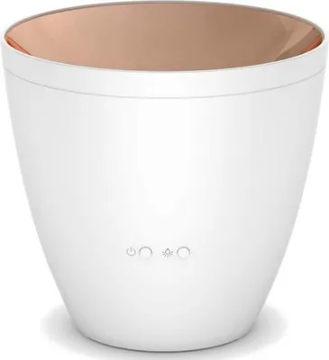 Obrázek produktu pro Stadler Form Zoe, Nádrž, Ultrazvukový aroma difuzér, 0,8 l, 50 m², 125 m³, 27 dB