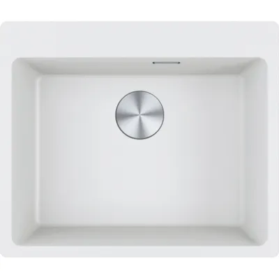 Zdjęcie produktu dla Franke zlewozmywak Maris MRG 610-54 Fragran. Glac. 1140708044