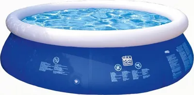 Produktbild von Happy People Quick Up Pool Schwimmbecken 240 x 63 cm