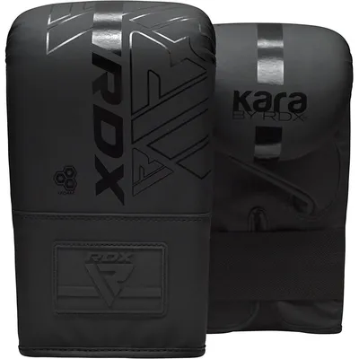 Zdjęcie produktu dla Rękawice bokserskie RDX F6 KARA