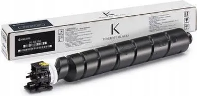 Produktbild von Kyocera Toner Black, 1T02RL0NL0