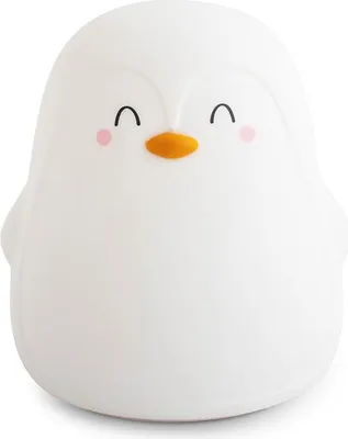 Produktbild von Saro Pinguinlicht Mit Usb One Size