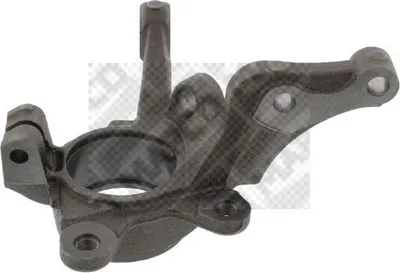 Produktbild von MAPCO 107100 Achsschenkel Radaufhängung Lenkung für RENAULT CLIO II (BB0/1/2, CB0/1/2) Vorne Links