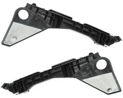 Produktbild von Stoßstange Halterung Halter links für Toyota Corolla E12 Hatchback 2003-2006