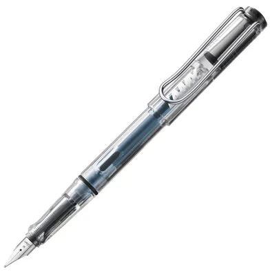 Immagine prodotto di Stilografica LAMY School Vista (larghezza pennino/larghezza mina: LH)