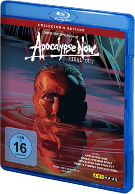 Zdjęcie produktu dla Apocalypse Now