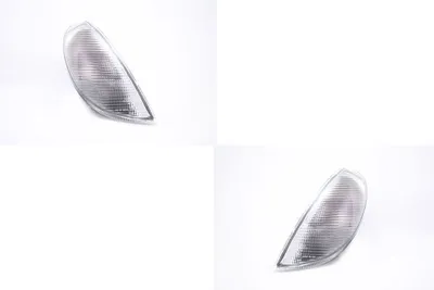 Produktbild von Blinker passend für Mercedes R170 SLK 09/96-04/04 vorne Set Li. Re. 1708260143 1708260243 Johns
