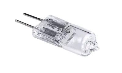 Produktbild von TopLux 12 V - 20 W Halogen Leuchtmittel Stiftsockellampe