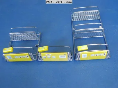 Immagine prodotto di Mensola Star Doppia - cm.25x10x27h.