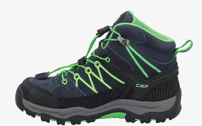 Produktbild von CMP Kids Rigel Mid WP Kinder Trekking Freizeitschuhe 3Q12944 Grösse - Schuhe: 29 EU